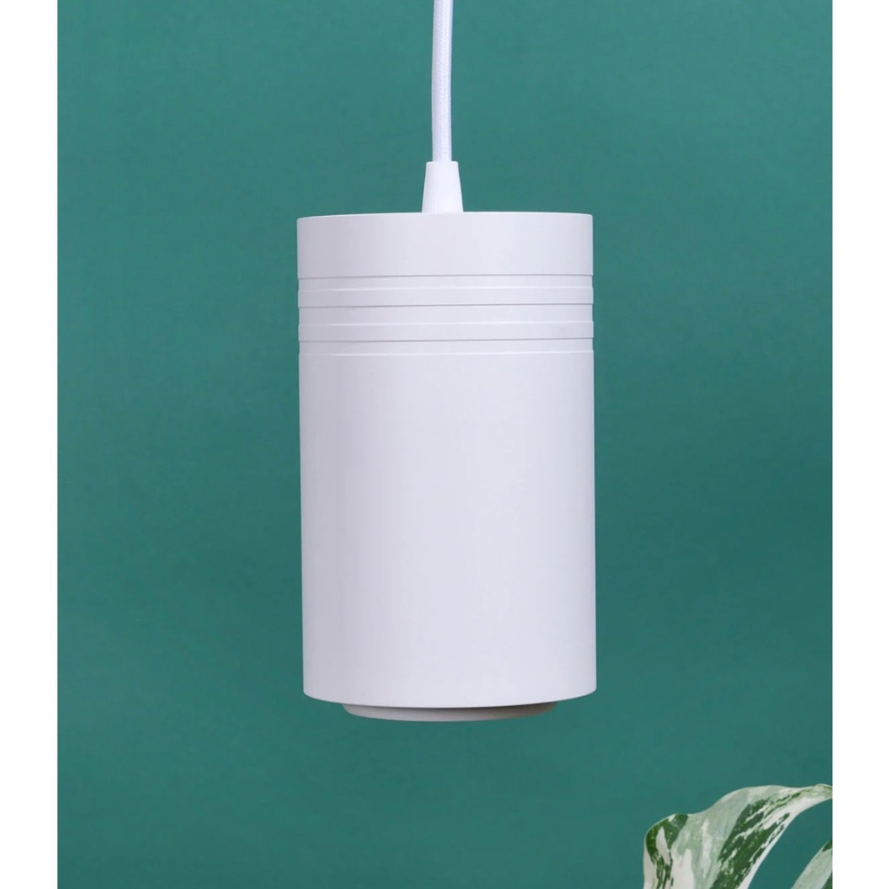 SOLTECH Aspect grow light - large white pendant grow light **UPDATED* no timer